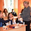 Vécseys hét városi tanulmányi versenyek